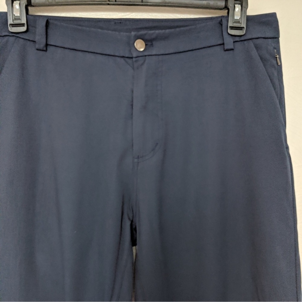 Men's Lululemon Pants Navy Blue